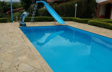 Atibaia - Casa de Campo - Foto 12