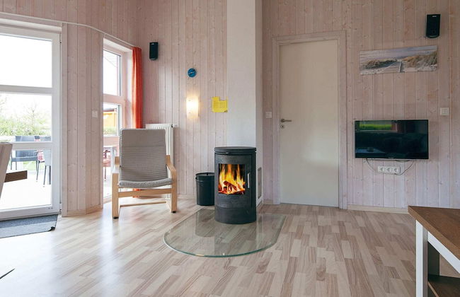 Holiday Home in GrÃ¶mmitz - Foto 14