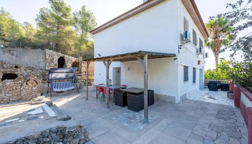 Casa Calafell - Foto 3