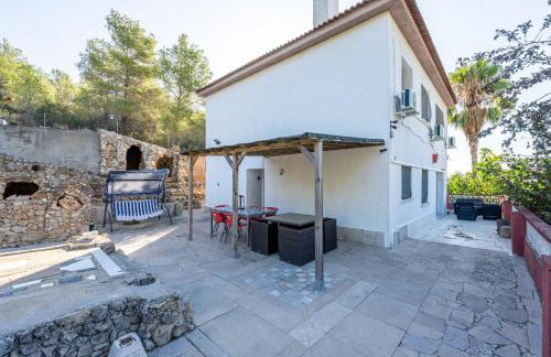 Casa Calafell - Foto 3