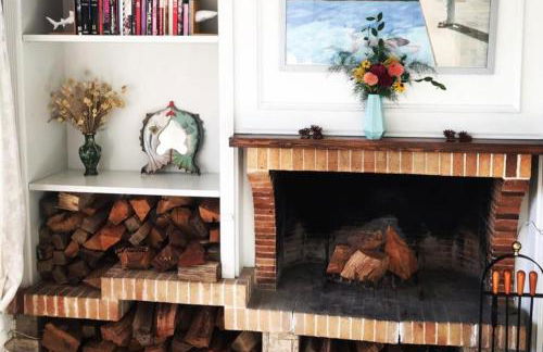 Wonderful house in the mountains with sea views - Foto 45