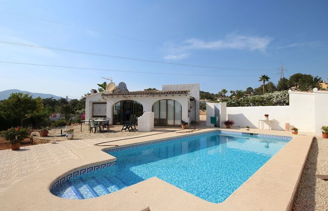 Villa Empedrola 9 - Plaza Mayor - Foto 1