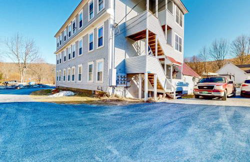 Cozy Mountain Getaway - Foto 16