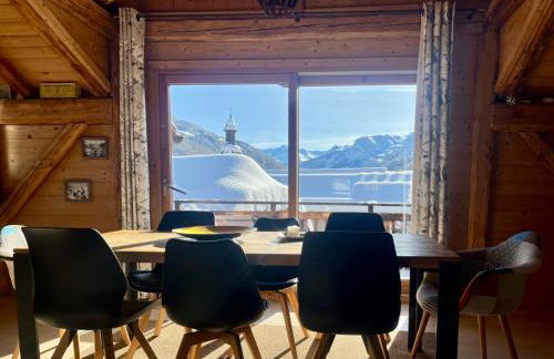 Chalet Lucien, Jacuzzi, Les 3 Vallées - Foto 5