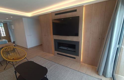 Apartaments Primera Linea Torre Valentina - Foto 38