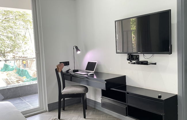 BedChambers Serviced Apartment, MG ROAD - Foto 8