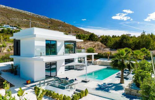 Villa Villa Palma by Interhome - Foto 17