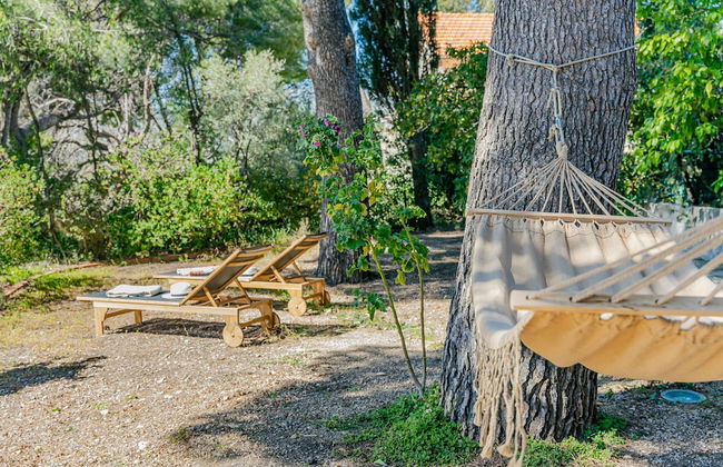 Domaine Maraspar Cassis - Foto 78