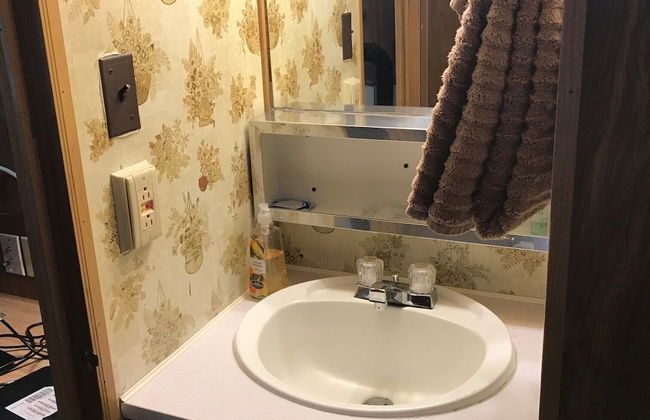 Grandview Cabins & RV Resort - Foto 52