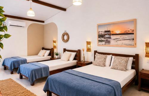 Casa Caju Pé na Areia Pitimbu - Foto 80