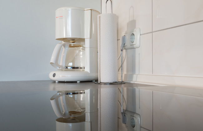 2 bedroom Apartment in Immerath with garden and terrace - Photo 9