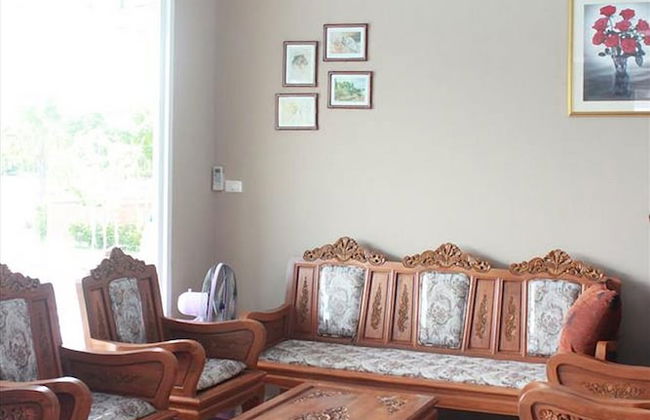 Suanson Paragon Green Villas - Foto 24