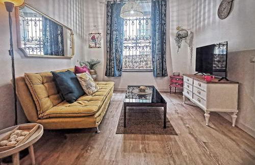 Apartamento a 2 minutos de Plaza La Merced, Málaga - Photo 2