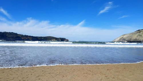 Precioso apartamento en Plentzia - Foto 2