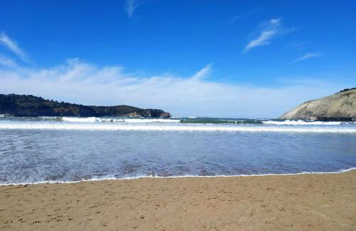 Precioso apartamento en Plentzia - Foto 2