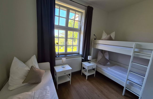 Ponyhof Georgenbruch - Photo 5