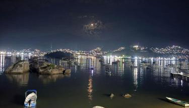 Refúgio à Beira-mar da família Bispo - Foto 2