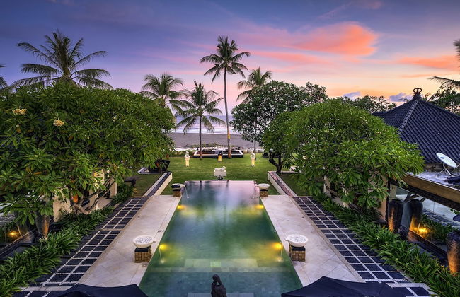 The Ylang Ylang - Foto 1