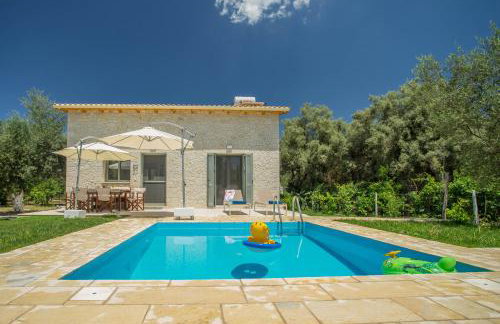 Alexandros Stone House - Foto 25