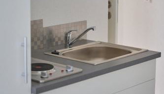 Greenhome Lörrach -Ihre Apartments im 3-Ländereck- - Foto 5, stove