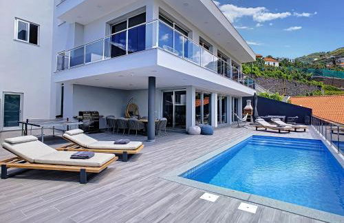 Wild River Villa by LovelyStay - Foto 50