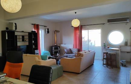 John's TownHouse Chania - Foto 22