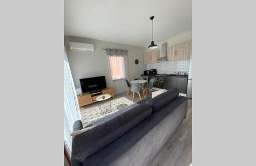 Très jolie mini villa douillette avec vue sur montagne - Foto 3