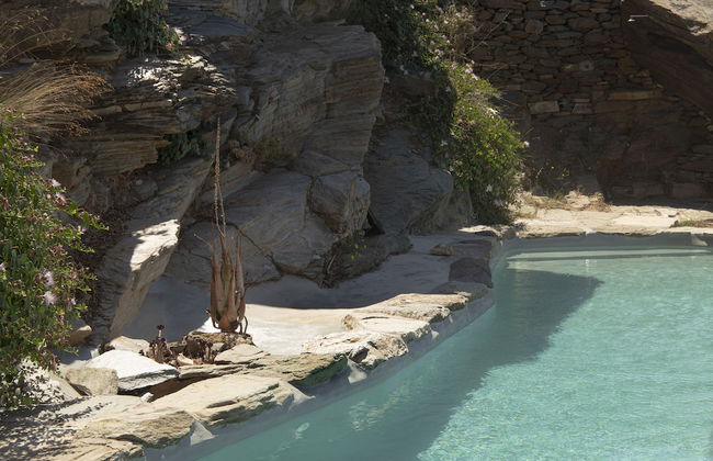 Sky House Tinos - Foto 38