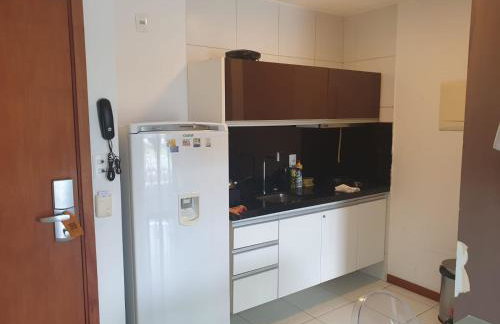 Iloa 3 quartos Luxo - Foto 17