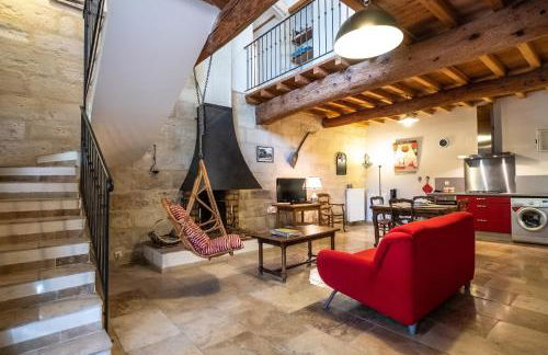 gîte de La Fenière mas Médaille - Foto 18