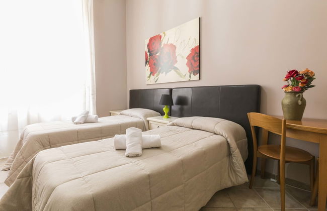 Albachiara Guest House - Foto 16