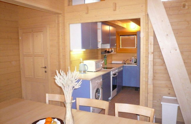 Chaty pod Sokolím Hřbetem - Foto 18