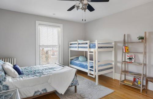 Dubuque's Front Porch, Historic Charmer, Walk Downtown - Foto 30