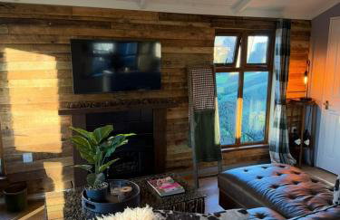 Woodside Lodge, Weybourne, Holt - Foto 1