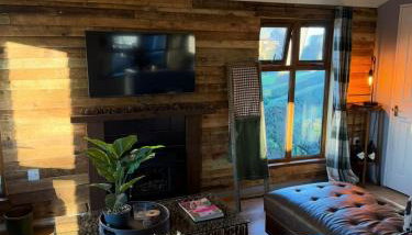 Woodside Lodge, Weybourne, Holt - Foto 1