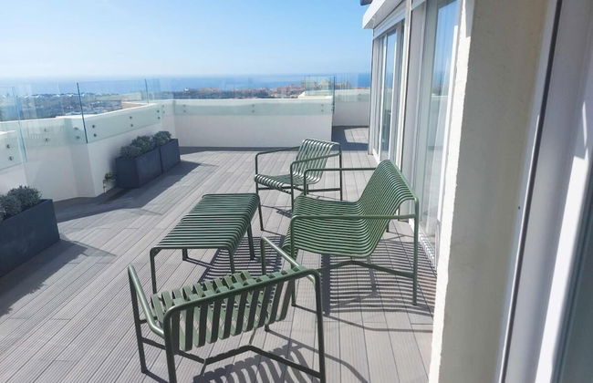 Olala Equador Penthouse - Photo 20