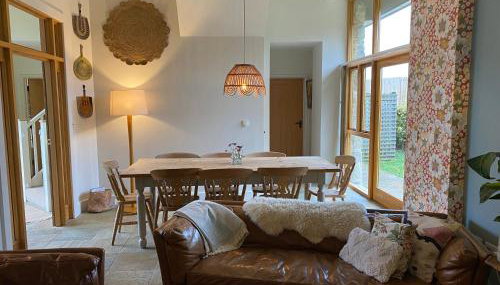 The Old Barn at Moor Farm - Foto 2