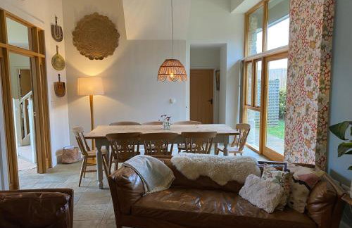 The Old Barn at Moor Farm - Foto 2