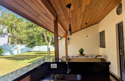 Casinha Charmosa & Rústica - Foto 39