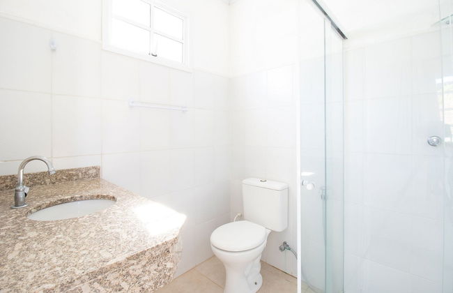 GB55 Linda Casa 5 Quartos 50m da Praia - Photo 26