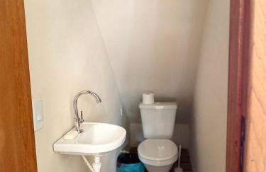 Paraty Prime House - Foto 8