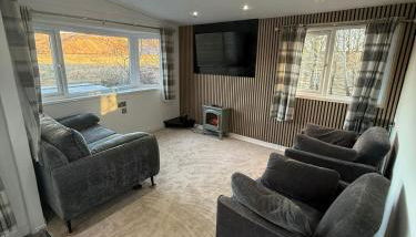 Bethany Woodland Lodge - Foto 5