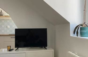 Studio neuf Pont-rousseau Rezé - Photo 8