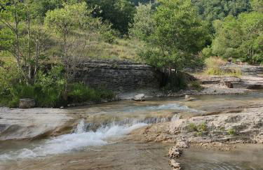 La Maison du Verger, Provence and quiet countryside - Photo 26
