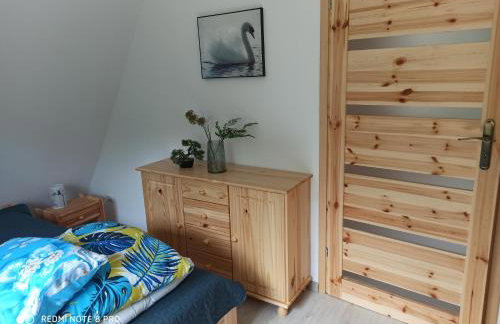 Urokliwy domek na mazurach - Foto 2