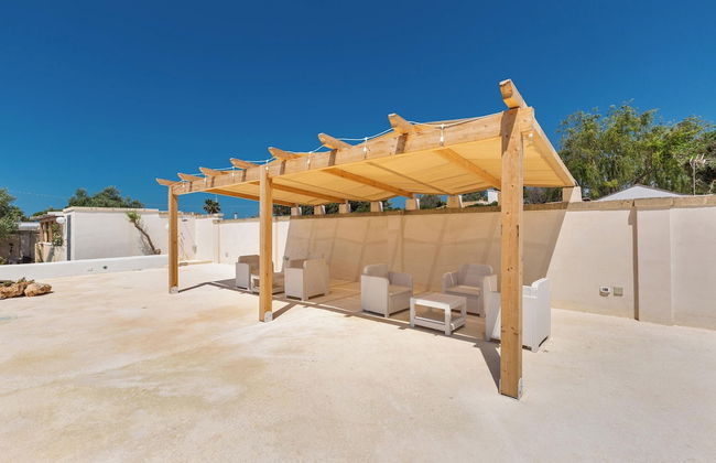 2172 Villa dei Lidi - Trilo Vittoria by Barbarhouse - Foto 19