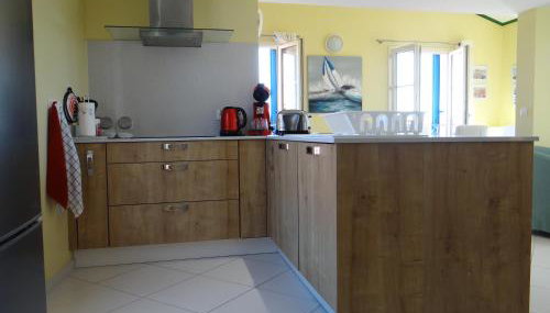 Appartement vue mer, Presqu'il de Giens - Foto 3