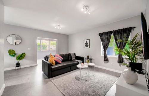 Spacious East Miami Duplex Delightful - Foto 5