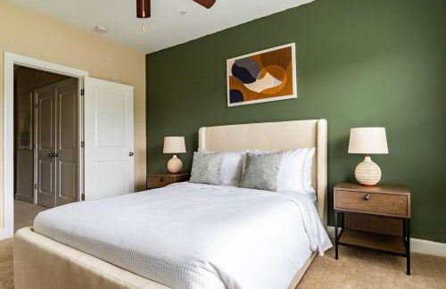 The Greensboro Vibe 8715 - Foto 15