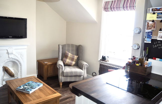 The Seaview Snug - Foto 15